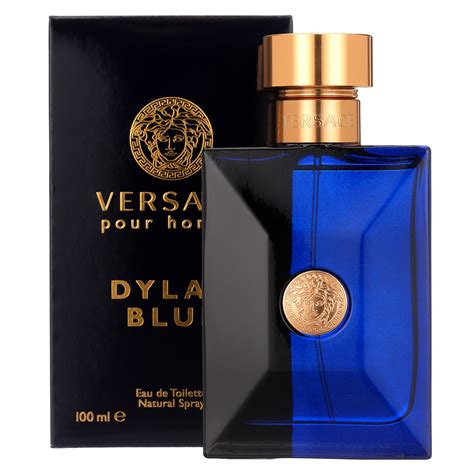 versace dylan blue eau men reviews|Versace Dylan Blue cost.